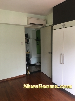 1 common room to rent @ Sengkang