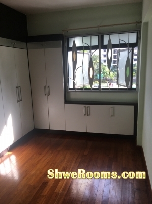 1 common room to rent @ Sengkang