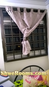 S$330, Single Room in Marsiling / Woodlands, Can Cook