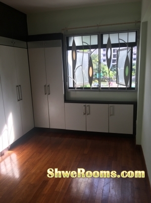 1 common room to rent @ Sengkang