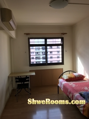 HDB room for rent in Sengkang 