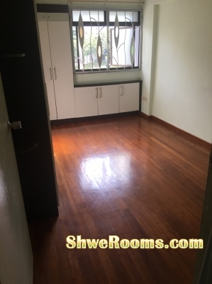 1 common room to rent @ Sengkang