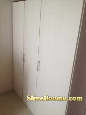 Common Room for rent @ Jalan Kayu (fernvale)