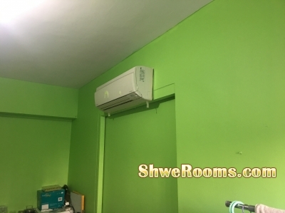 2 common room to rent @ Sengkang