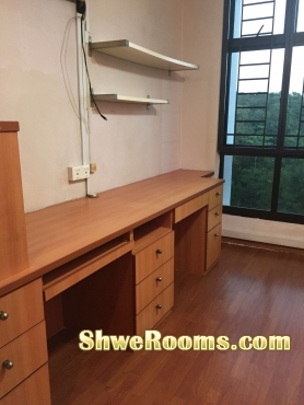 Whole unit for Rent (Bukit Panjang) HDB 5-room flat