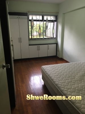  common room to rent @ Sengkang