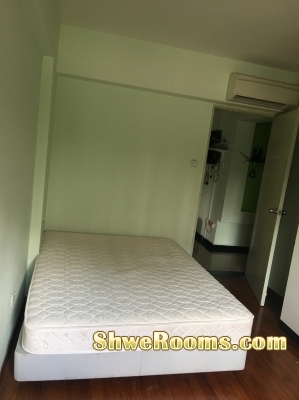  common room to rent @ Sengkang