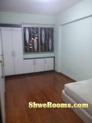  common room to rent @ Sengkang