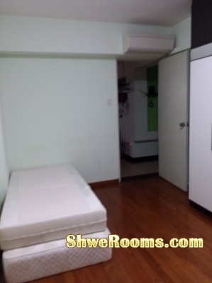  common room to rent @ Sengkang