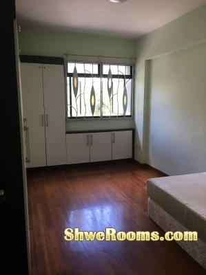 ðŸ”´ðŸ”´ðŸ”´ðŸ‡²ðŸ‡² common room to rent @ Sengkang