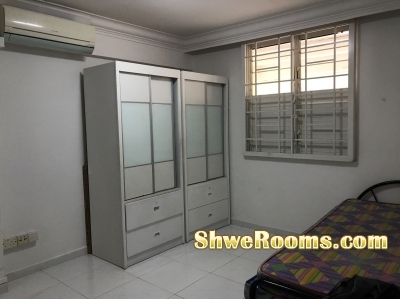 Common room for Rent near Holland Village