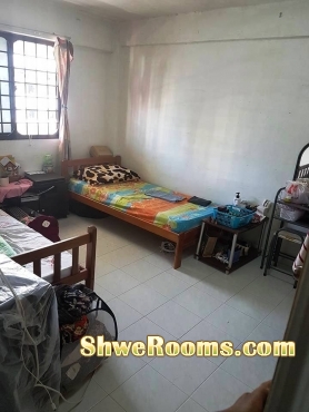 Common Room for rent near Paya Lebar MRT