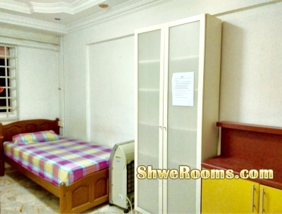 @@@@@Single room in Bedok@@@@@@