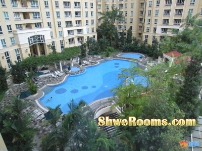 Rivervale crest condo