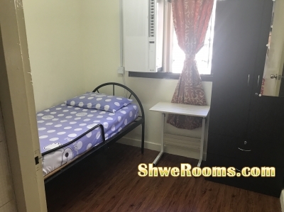 Single Room Available @ Queenstown