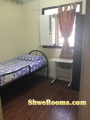 Single Room Available @ Queenstown 