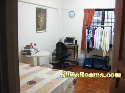 Common room to rent - 700 all inclusive