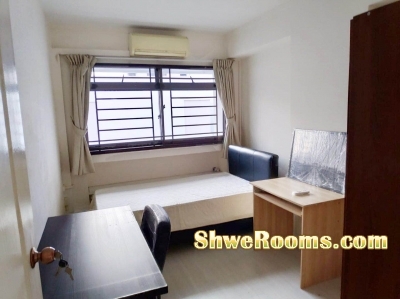 5RM HDB WHOLE FLAT FOR RENT JELAPANG