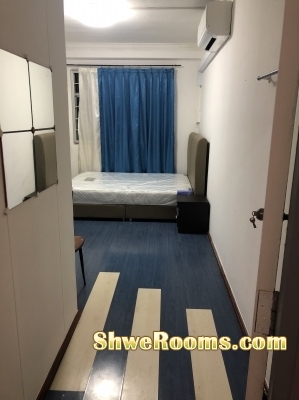 Common room for Rent at Pasir Ris