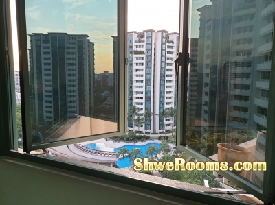 Rooms at Choa Chu Kang Avenue 1