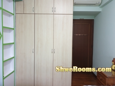 Rooms at Choa Chu Kang Avenue 1