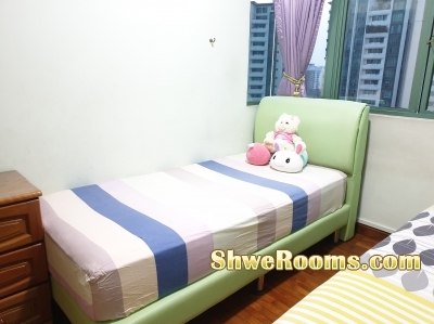 Rooms at Choa Chu Kang Avenue 1