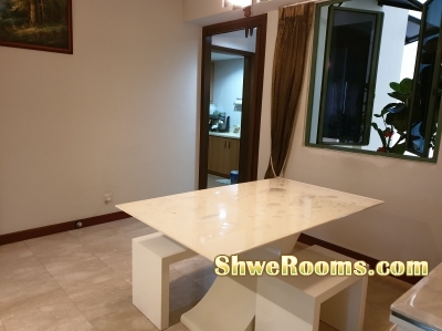 Rooms at Choa Chu Kang Avenue 1