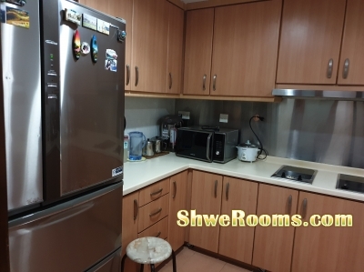 Rooms at Choa Chu Kang Avenue 1