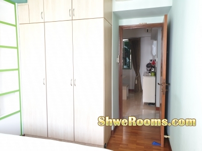 Rooms at Choa Chu Kang Avenue 1