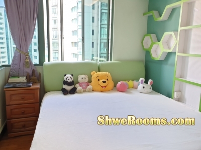 Rooms at Choa Chu Kang Avenue 1