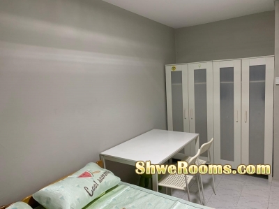 One common room to rent at Bedok