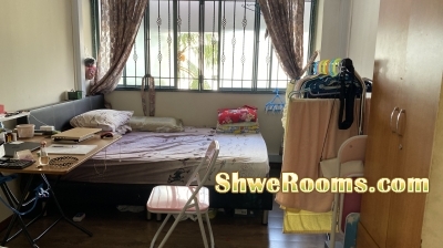 Big common room to rent near Pasir Ris Mrt 