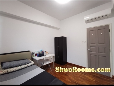 1 common room to rent near Aljunie MRT