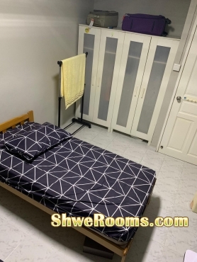 â™¦ï¸Common room to rent at bedok South ave 3â™¦ï¸