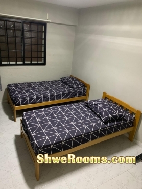 â™¦ï¸Common room to rent at bedok South ave 3â™¦ï¸