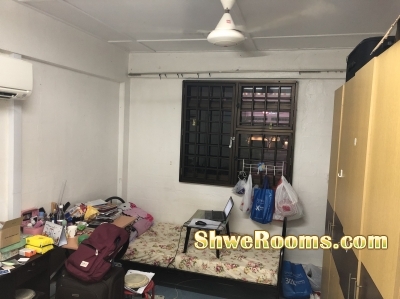 common room with aircon $430 all in