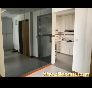 Punggol common room for rent