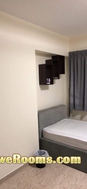 HDB common room for rent in serangoon