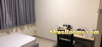 HDB common room for rent in serangoon