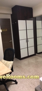 HDB common room for rent in serangoon