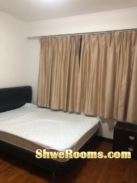 Common Room for rent at Sengkang (near Fernvale LRT)