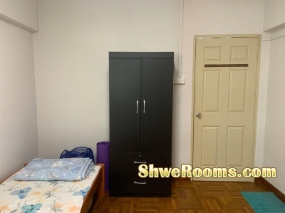 Common Room in Tampines West(800/650))