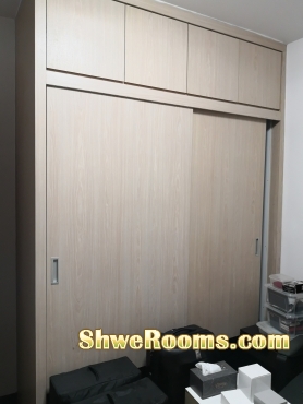 Common Room for rent at Sengkang (near Fernvale LRT)