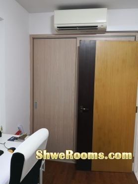 Common Room for rent at Sengkang (near Fernvale LRT)