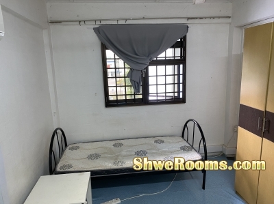 Common room with aircon $430 all in