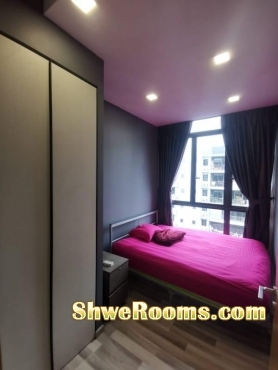 Condo CommonRm Poolview/2minSengkangMRT/950