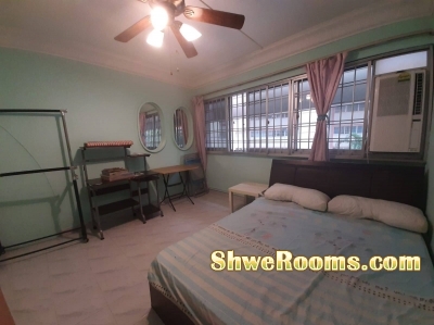 Common Room to rent in Tampines