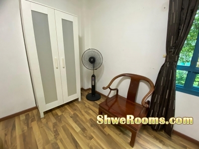 Available one common room @ Punggol (Immediate Available)