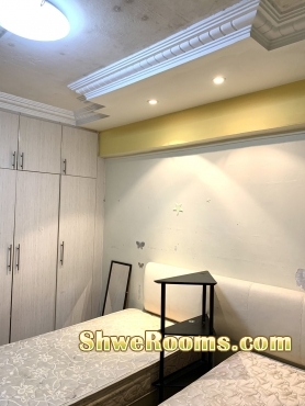 ðŸš©ðŸš© Master Room for Rent @ Bedok, Tanah Merah (S$950)