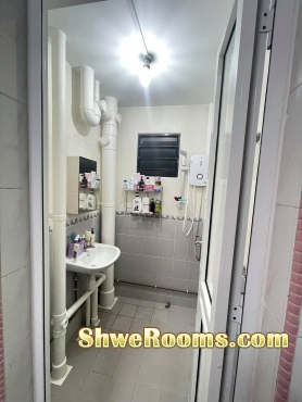 HDB whole unit for rent in Lavender